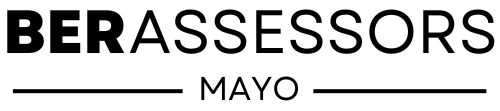 BER Assessors Mayo - BER Cert Mayo - BER Rating Mayo